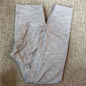 Lululemon Wunder Under High-Rise Tight 25”